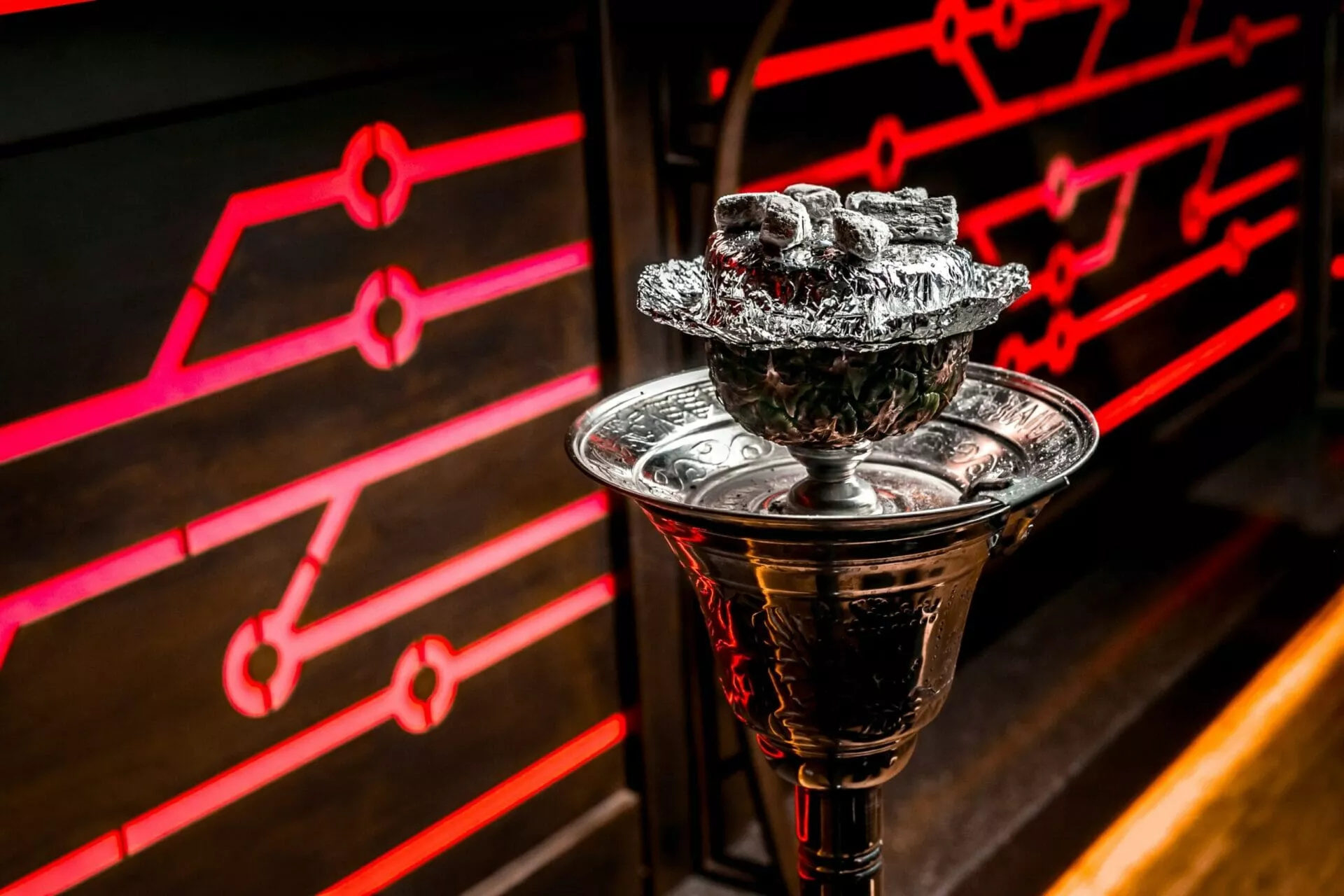 FAQ: Everything you wanted to know about Hookah