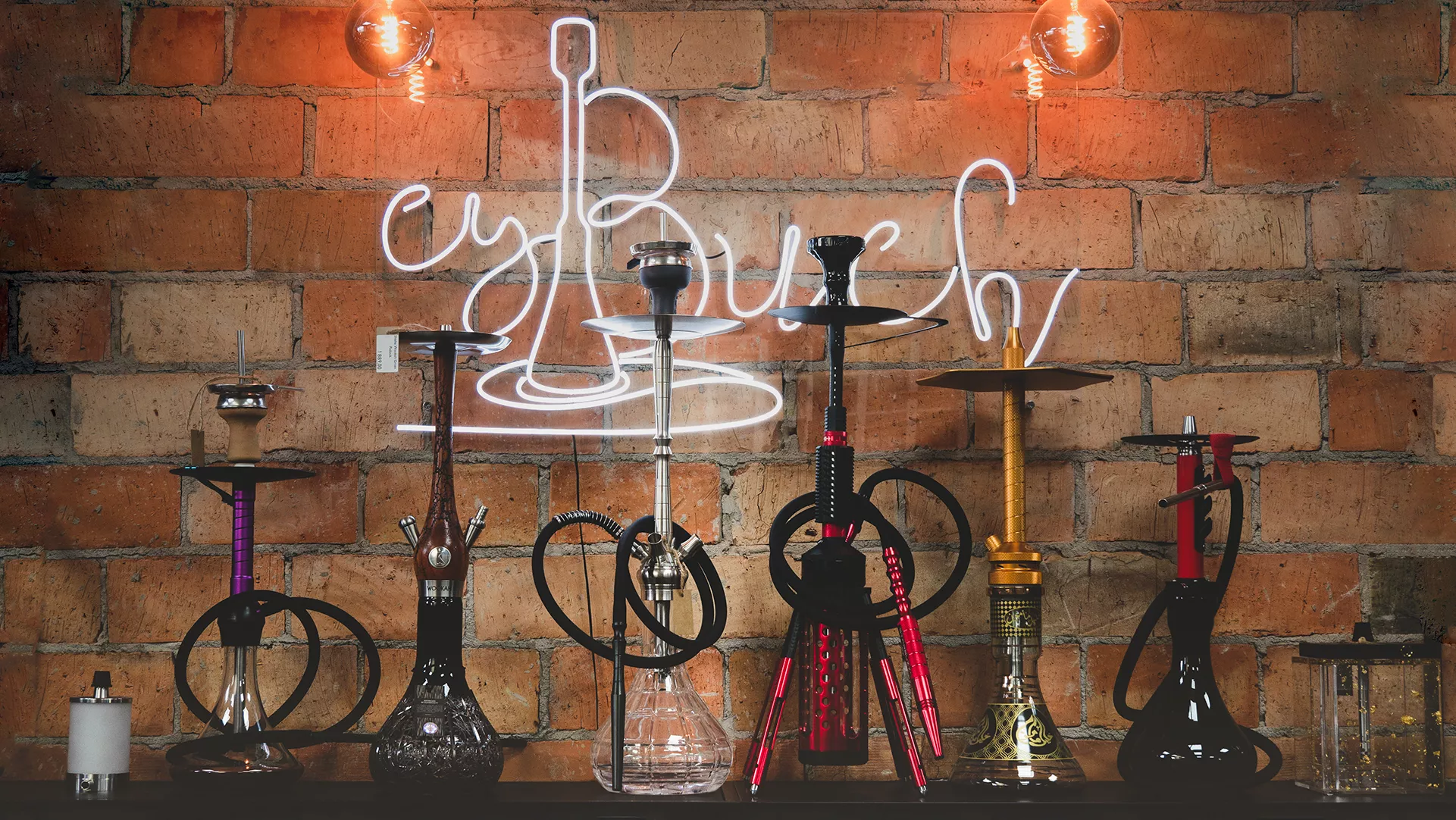 How to start the adventure with hookah?
