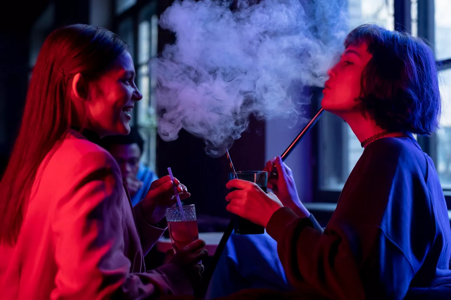 How to light a Hookah?