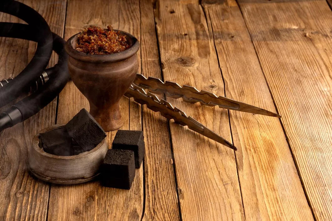 Hookah tobacco – how to choose the best one?