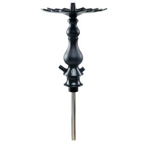 Karma Model 0.1 Black Hookah
