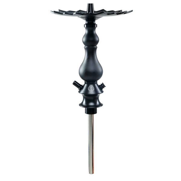 Karma Model 0.1 Black Hookah
