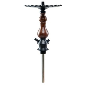 Karma Model 0.1 Brown Hookah