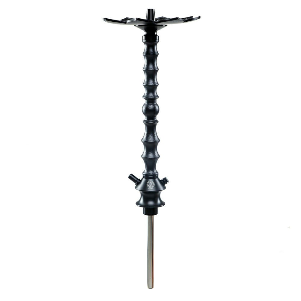 Karma Model 1.1 Black Hookah