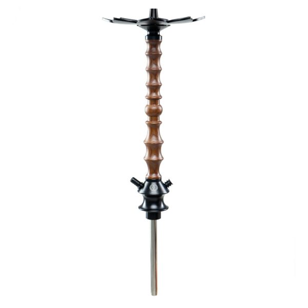 Karma Model 1.1 Brown Hookah