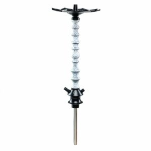 Karma Model 1.1 White Hookah