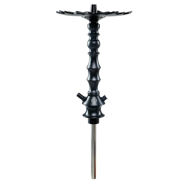 Karma Model 1.2 Black Hookah
