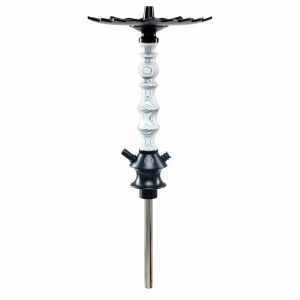 Karma Model 1.2 White Hookah
