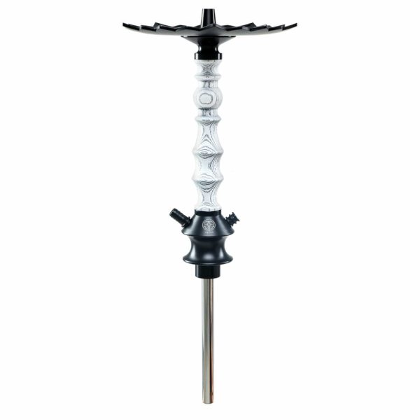Karma Model 1.2 White Hookah
