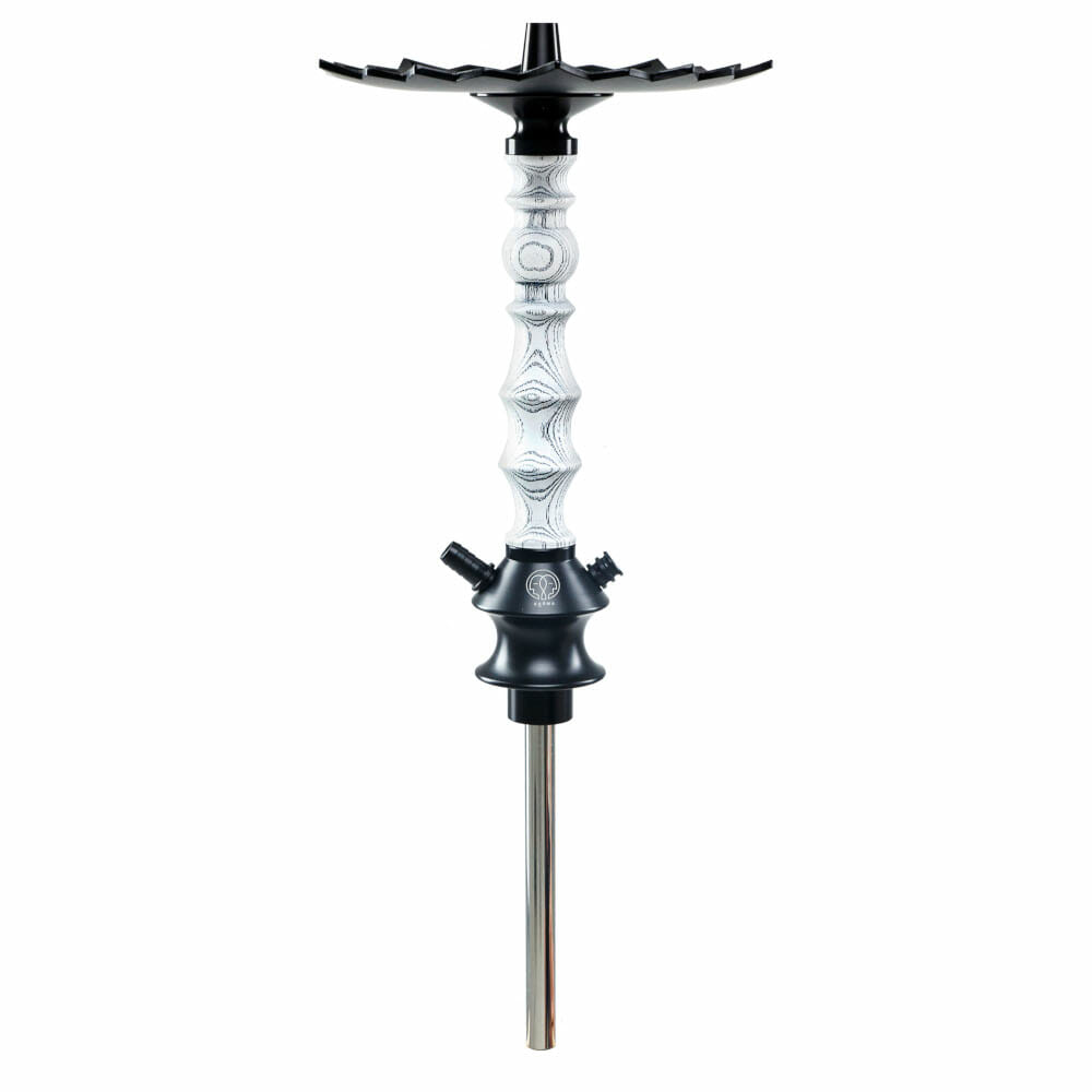 Karma Model 1.2 White Hookah