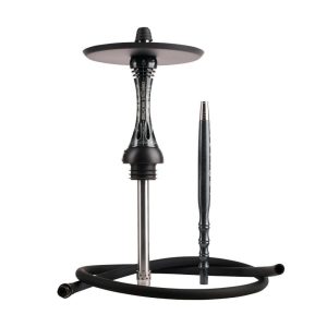 Alpha Hookah X Stratos Hookah