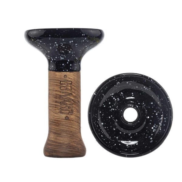 Oblako M Black Cosmos Bowl