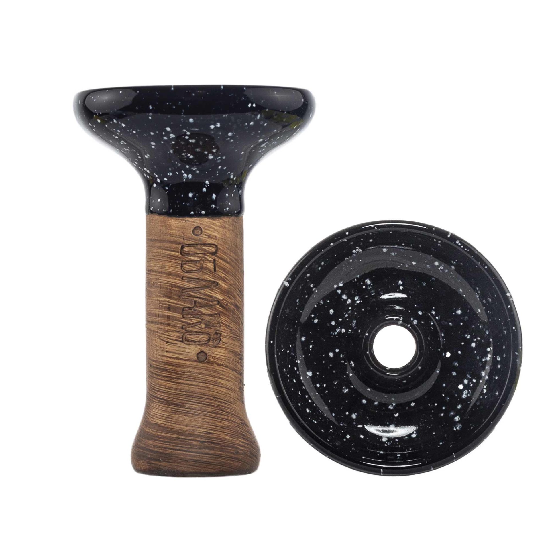 Oblako M Black Cosmos Bowl