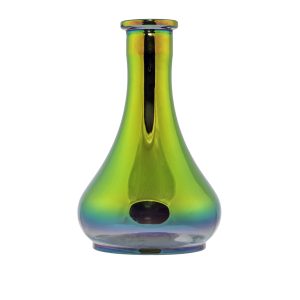 Drop Chameleon Hookah Vase