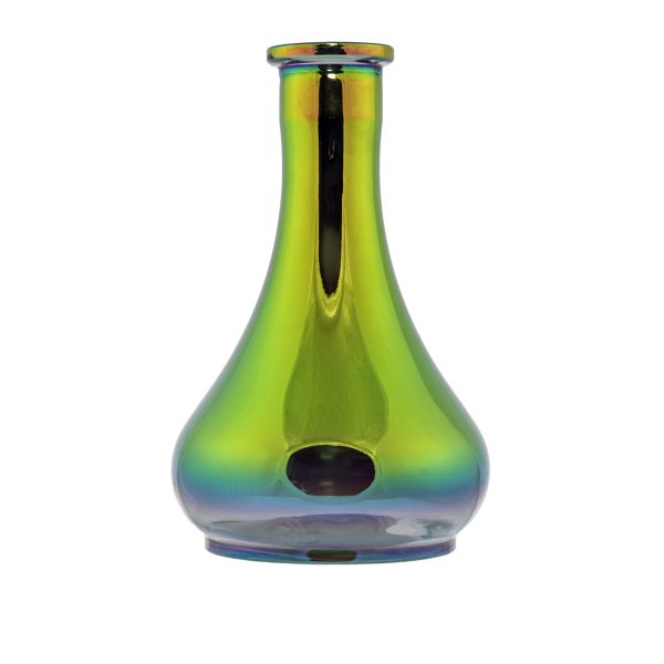 Drop Chameleon Hookah Vase