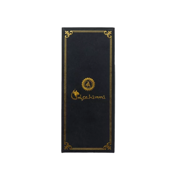 Dschinni With Window molasses catcher gold set - Image 3