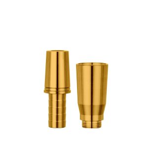 Aladin MVP A36 and A46 Gold hose adapter set