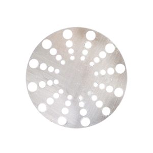 Optimus Bowl strainer