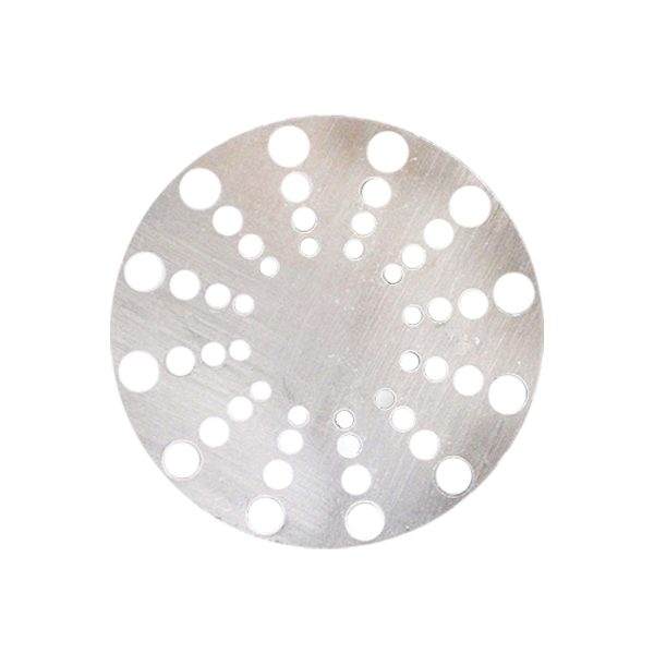 Optimus Bowl strainer