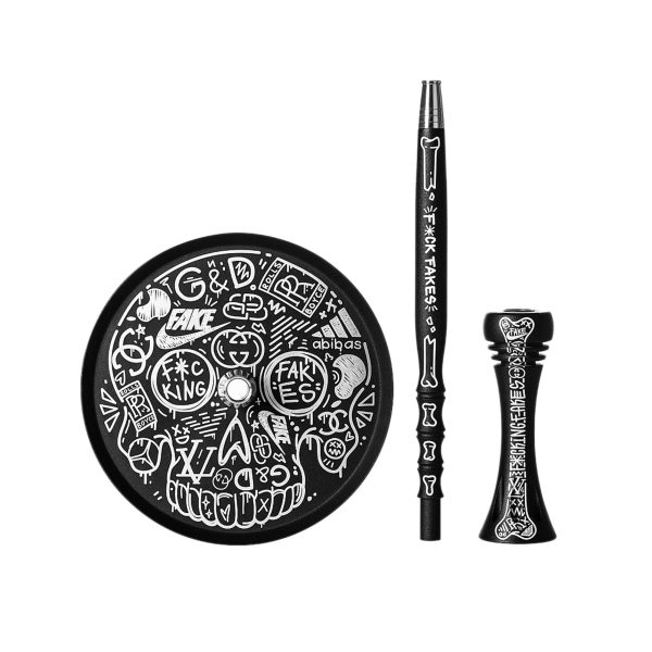 Sleeve Set for Alpha X Fakes