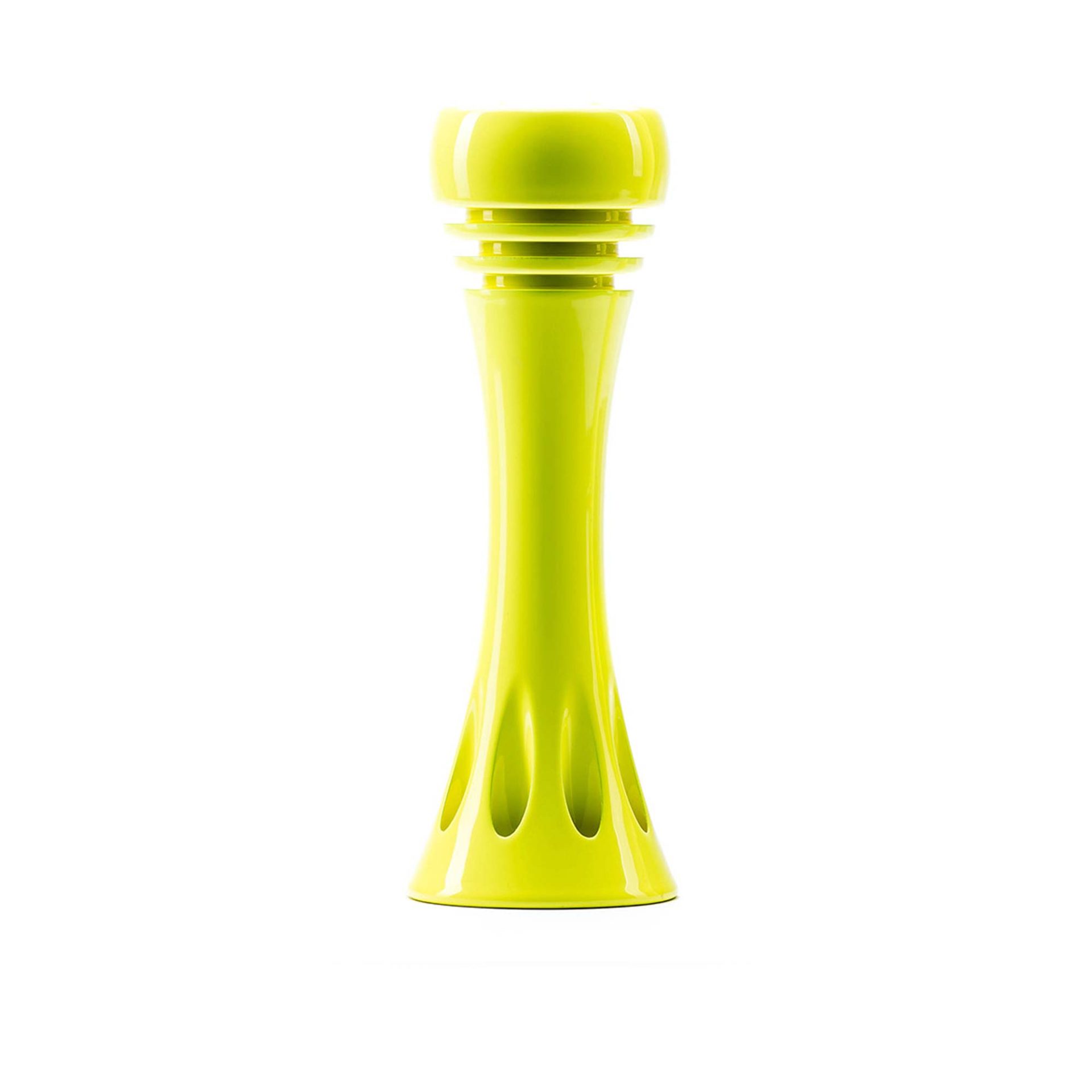 Sleeve for Alpha Hookah X Yellow