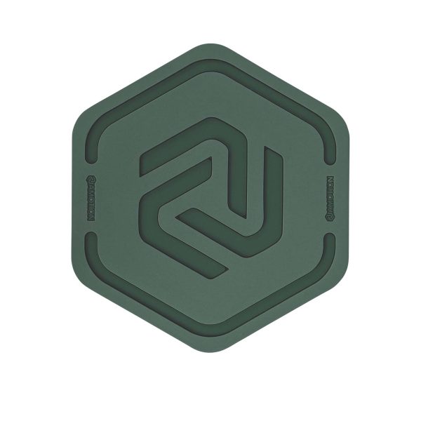 Amotion Roam - Forest mat