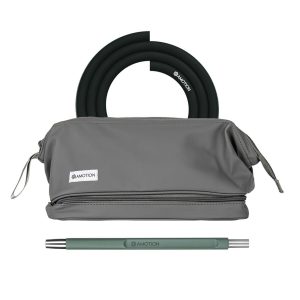Amotion Roam Forest bag, mouthpiece, hose set