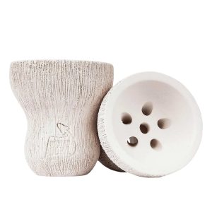 Cosmo Bowl Turkish Groot White Bowl