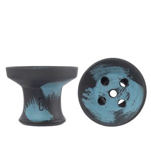 Oblako Solo Blue Bowl