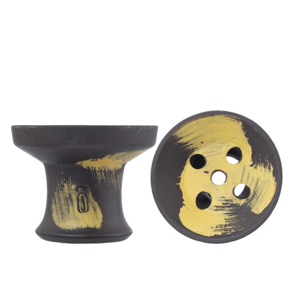 Oblako Solo Yellow Bowl