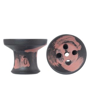 Oblako Solo Red Bowl