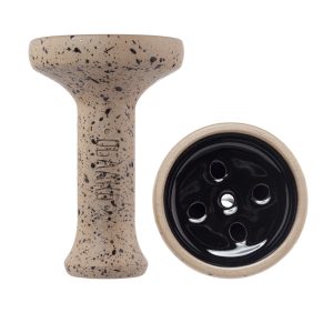 Oblako Mono Killer Dark Beige Bowl