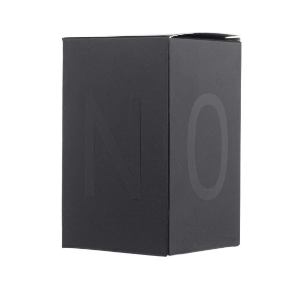 Oblako Mono Killer Dark Black Bowl - Image 2