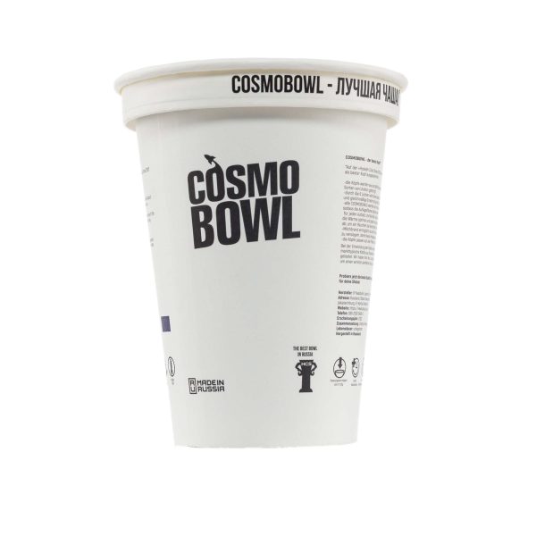 Cosmo Bowl Shot Dragon Bowl - Image 2