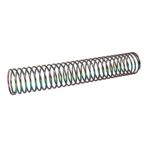 AO Rainbow hose spring