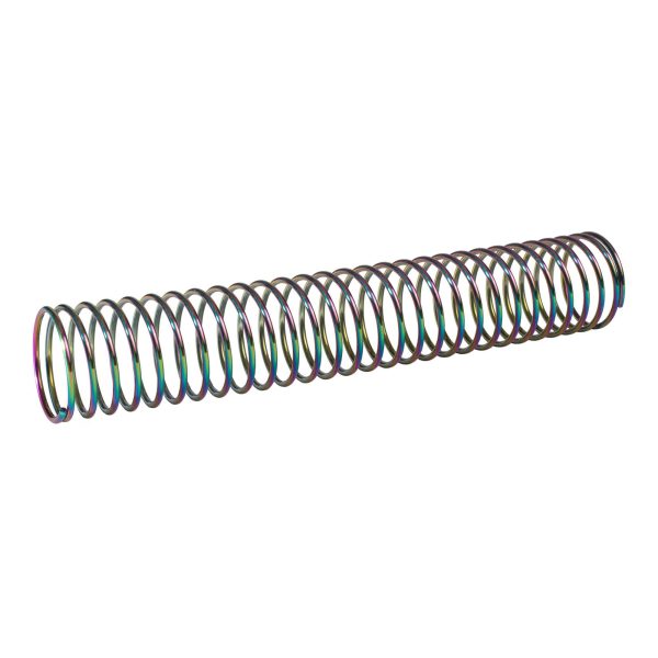 AO Rainbow hose spring