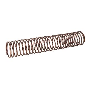 AO Rose Gold hose spring