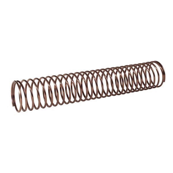 AO Rose Gold hose spring