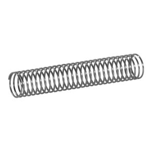 AO Standard Silver hose spring