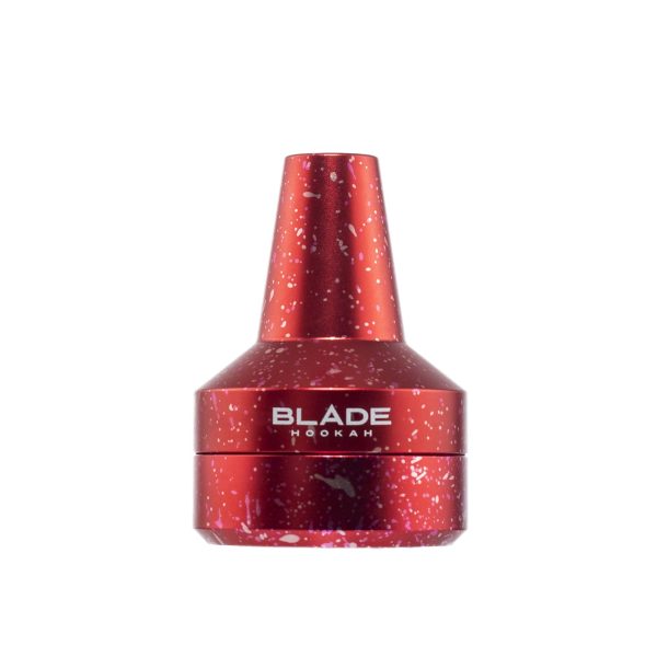 Blade Red Splash molasses catcher