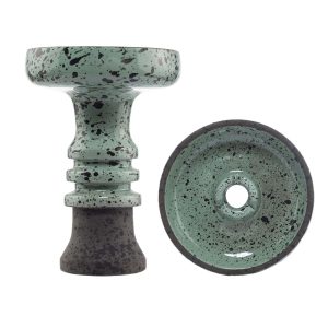 Telamon Harmony Glaze Mintgreen Bowl