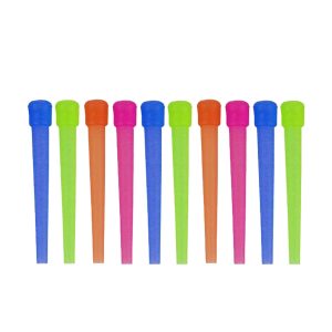 Disposable mouth tips Mix (10 pcs.)