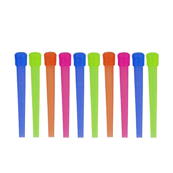 Disposable mouth tips Mix (10 pcs.)