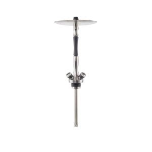 Union Fibonacci Exotic Wood Hornbeam Black Hookah
