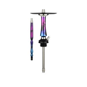 Voodoo Down - Galaxy 1 Hookah