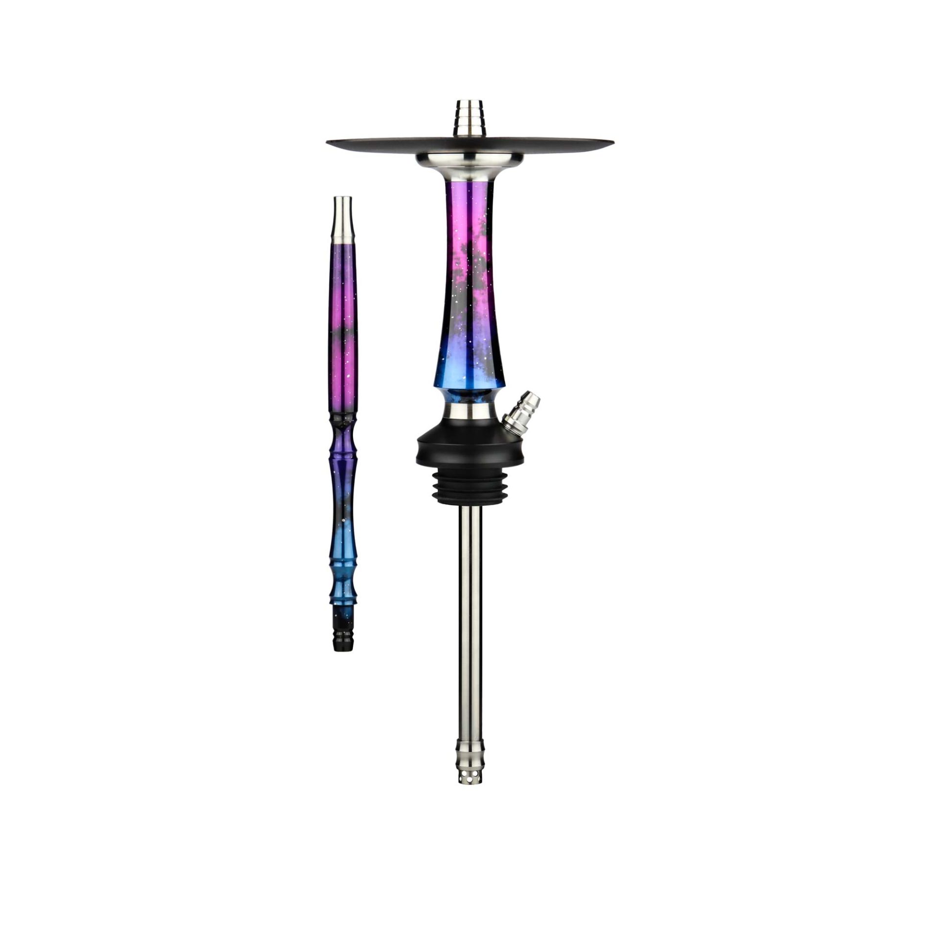 Voodoo Down - Galaxy 1 Hookah