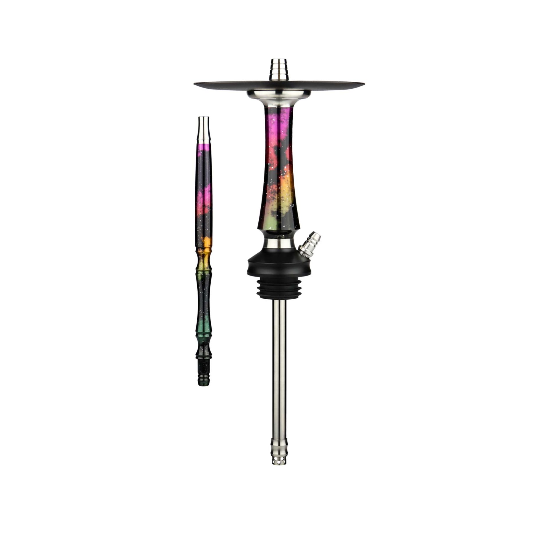 Voodoo Down - Galaxy 2 Hookah
