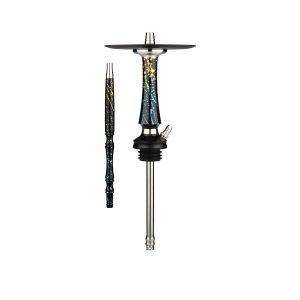 Voodoo Down - Splash Jungle Hookah