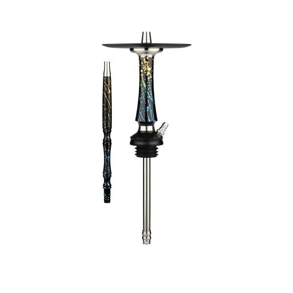 Voodoo Down - Splash Jungle Hookah