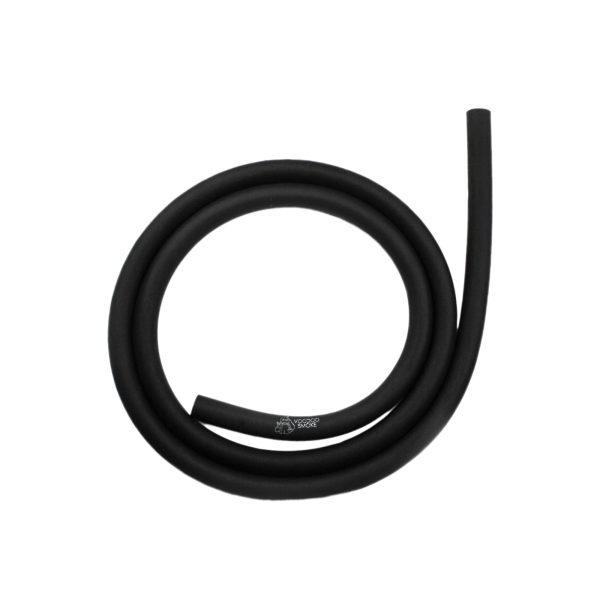 Voodoo Down - Black Red Hookah - Image 3